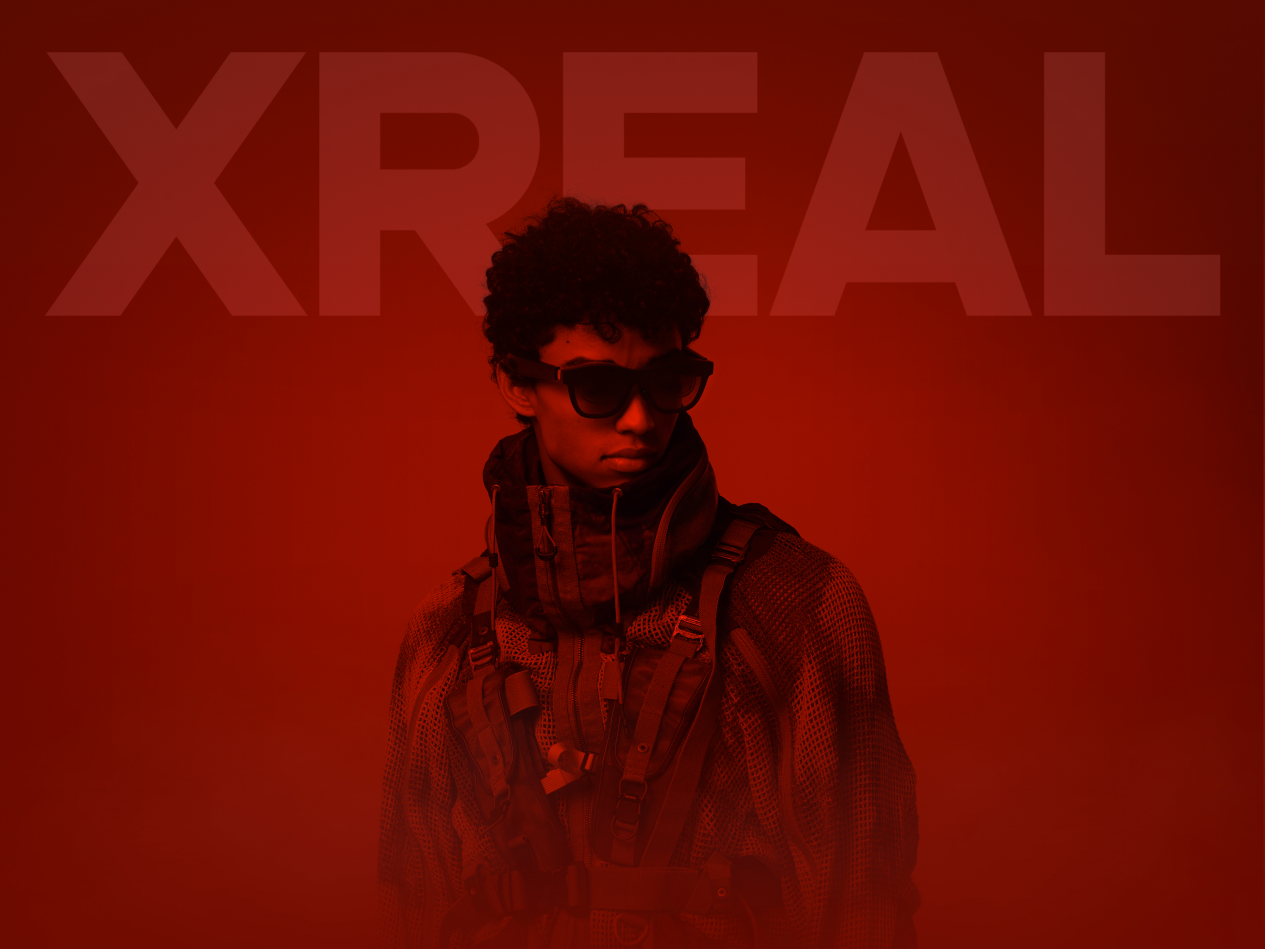 可懸停的AR投屏來了!XREAL Beam投屏盒子發(fā)布,售價799