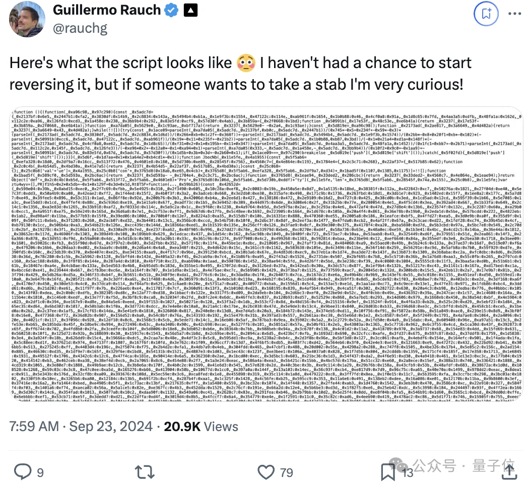 OpenAI被幣圈黑客盜號,15個月內第四起,網友:還敢相信他們的AI安全嗎?