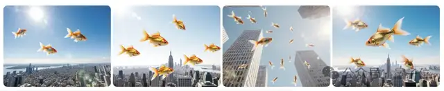 “沒(méi)有AI味”的Flux.1新模型,現(xiàn)可以免費(fèi)試用