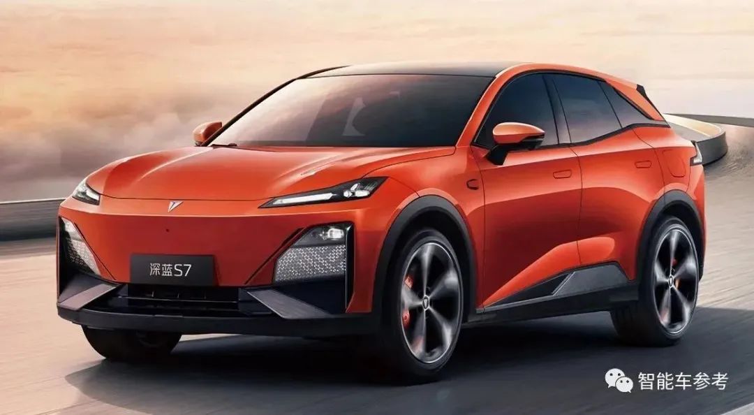 中國爆款新能源盤點(diǎn)：4大冠軍，14個(gè)復(fù)刻者，12大品牌廝殺