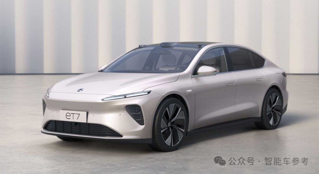 首個全固態電池裝車!奔馳官宣上路測試,續航1000公里打底