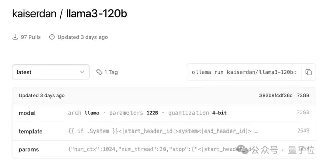 網友縫合Llama3 120B竟意外能打,輕松擊敗GPT2-chatbot和GPT-4