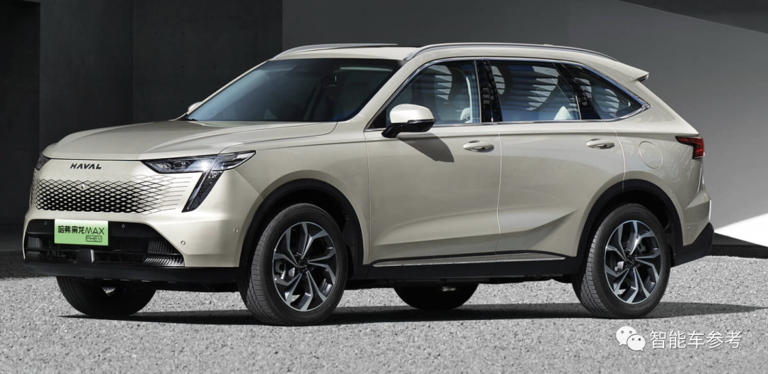 中國爆款新能源盤點(diǎn)：4大冠軍，14個(gè)復(fù)刻者，12大品牌廝殺