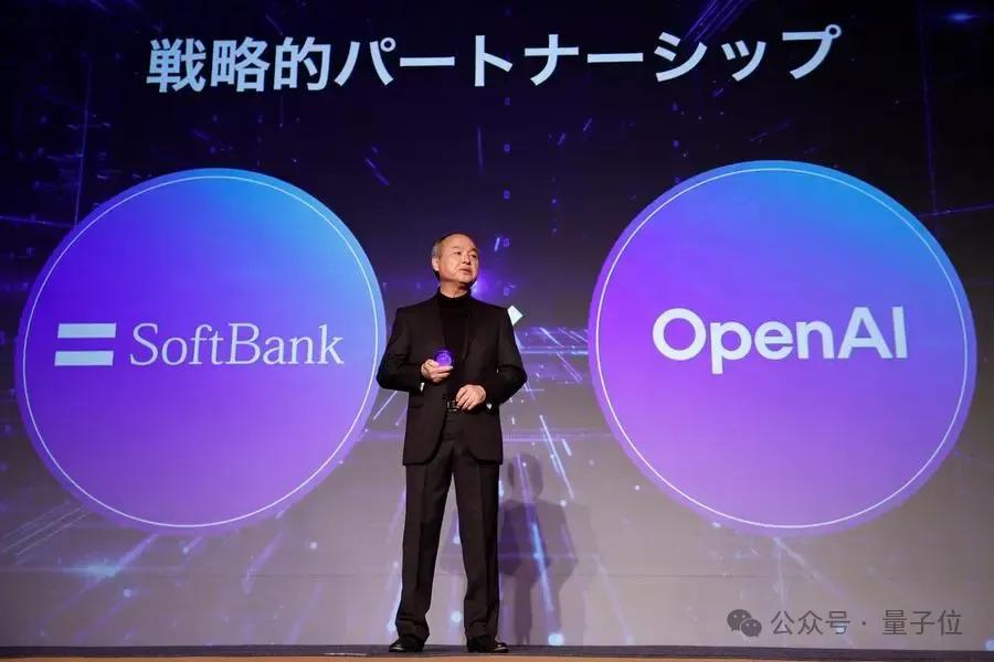 孫正義再次清倉英偉達！上一次教訓“價值2500億美元”