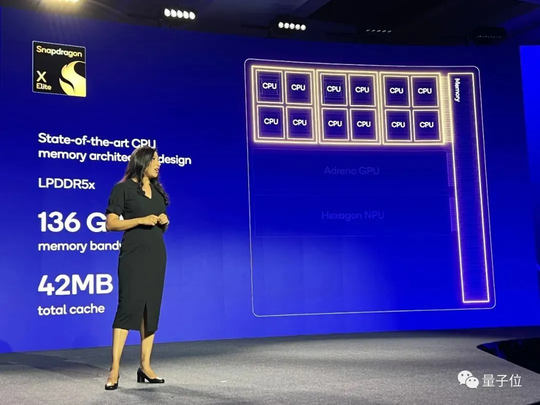 起底PC新機(jī)皇:高通4nm芯片,Arm架構(gòu)Windows系統(tǒng),內(nèi)置Transformer加速,還配了5G和WiFi7
