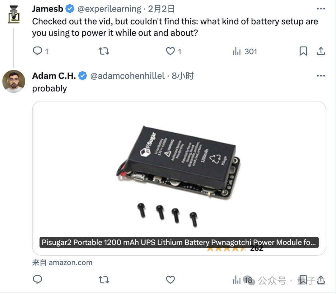 800塊DIY爆火AI硬件，全流程開(kāi)源，網(wǎng)友：新Linux時(shí)代來(lái)了