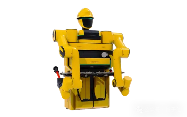 具身機器人征服1萬伏高壓線!-10℃嚴寒、13米高空全天候作業零事故