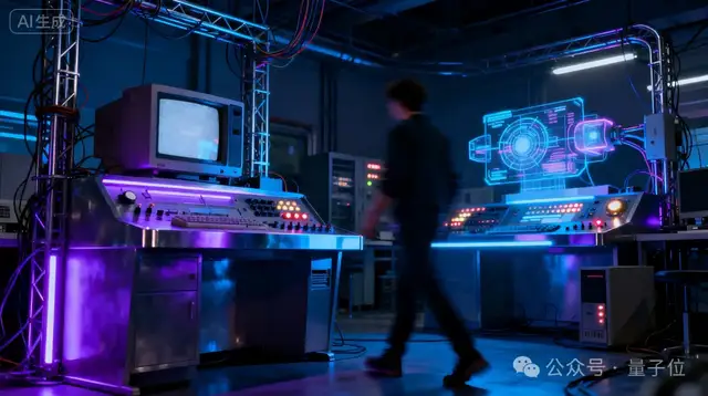 大模型的進化方向:Words to Worlds | 對話商湯林達華