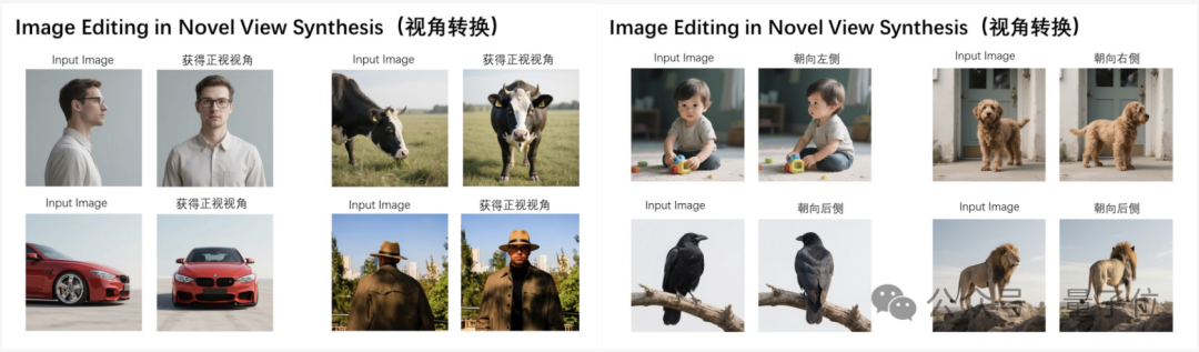 凌晨戰神Qwen又搞事情！新模型讓圖像編輯“哪里不對改哪里”