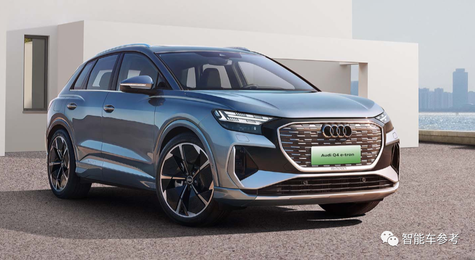 奧迪被曝求購(gòu)中國(guó)電動(dòng)車技術(shù)：大眾太拉胯，3個(gè)月只賣出400輛新能源