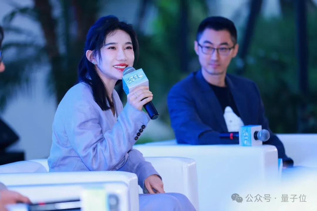 海淀105款大模型背后:看這些AI玩家如何搶占內(nèi)容生產(chǎn)制高點(diǎn)