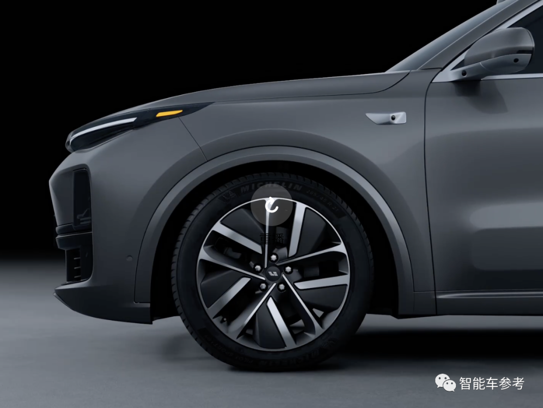 國產芯片沒激光雷達,43萬理想L9 Pro開賣:冰箱彩電大沙發依然標配