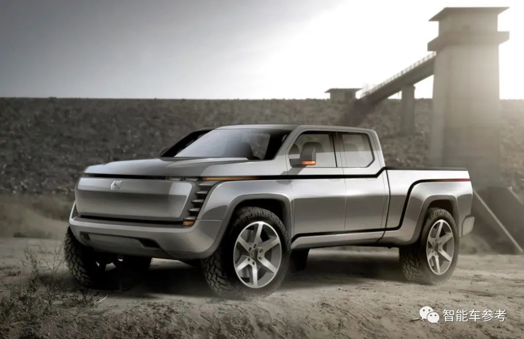 造車(chē)新勢(shì)力今日破產(chǎn):市值一度300億