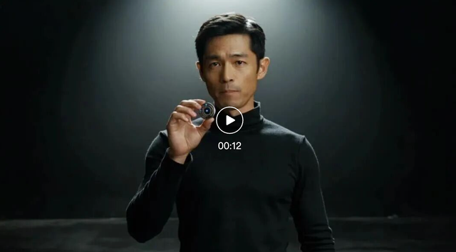 不兒,這誰還能看出是AI演的視頻啊