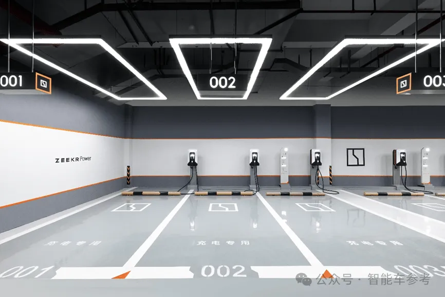 車主不爽股東爽！極氪交出最佳財報：日進(jìn)2億，半年銷量進(jìn)前三，計劃背叛純電路線