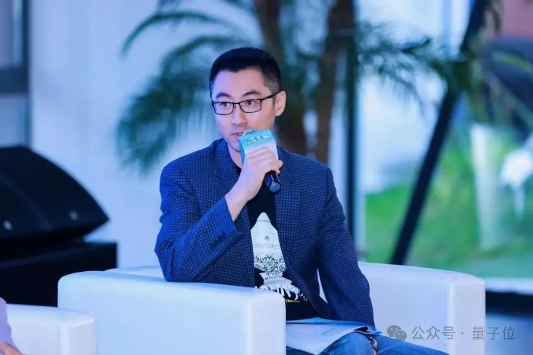 海淀105款大模型背后:看這些AI玩家如何搶占內(nèi)容生產(chǎn)制高點(diǎn)