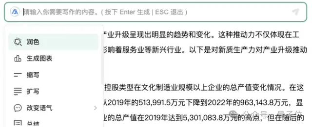百度打通兩大國民產品!六邊形AI創作新物種「自由畫布」來了