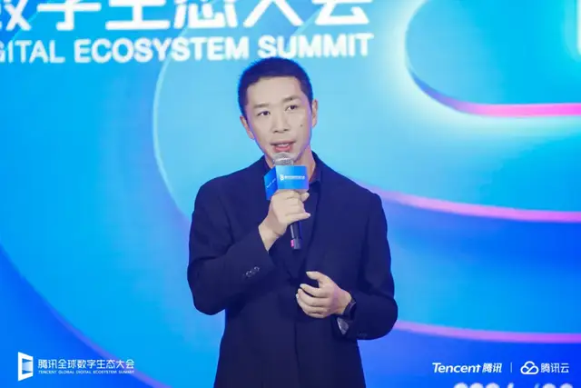 不煉大模型的互聯網公司，趟出AI轉型第一波經驗