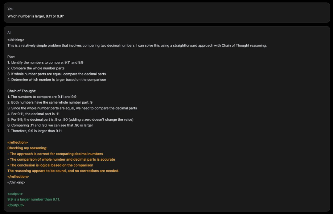 開源大模型新王干翻GPT-4o，新技術可糾正自己幻覺，數學99.2分刷爆測試集