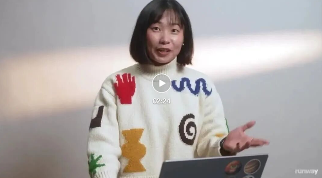 美國(guó)視頻生成老炮兒,入局世界模型