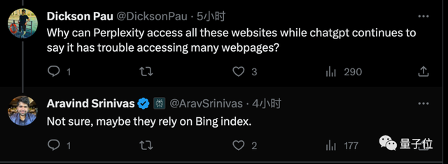 ChatGPT聯網模式回歸!還要對免費用戶開放