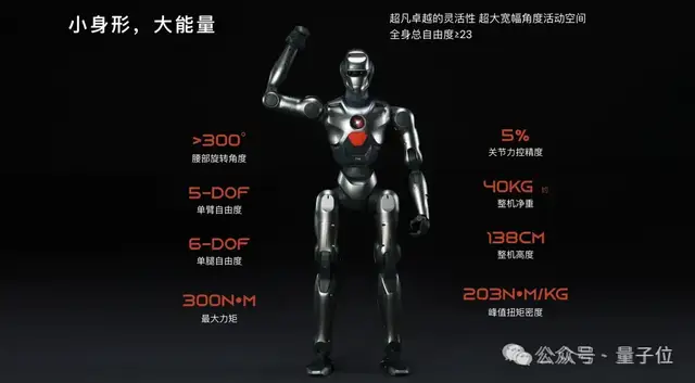 深圳機器人致敬星爺《功夫》,完美復刻斧頭幫舞