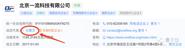 王慧文再融16億!大模型創業百天成獨角獸,騰訊押注,快手創始人入股