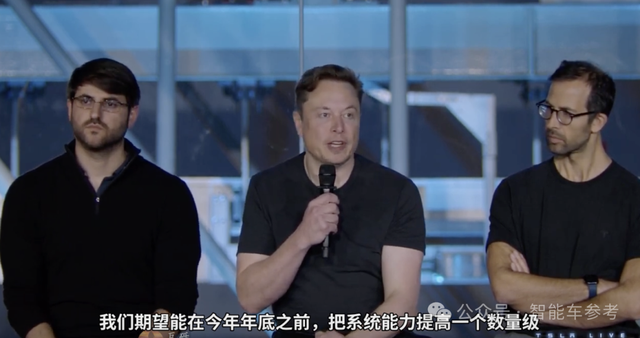 特斯拉華裔高管離職：入職12年，總管軟件，直接向馬斯克匯報