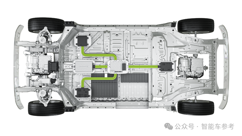 零跑靠“小米戰術”沖進新勢力三甲!累計交車40萬,營收日進5千萬,但毛利率僅1.1%