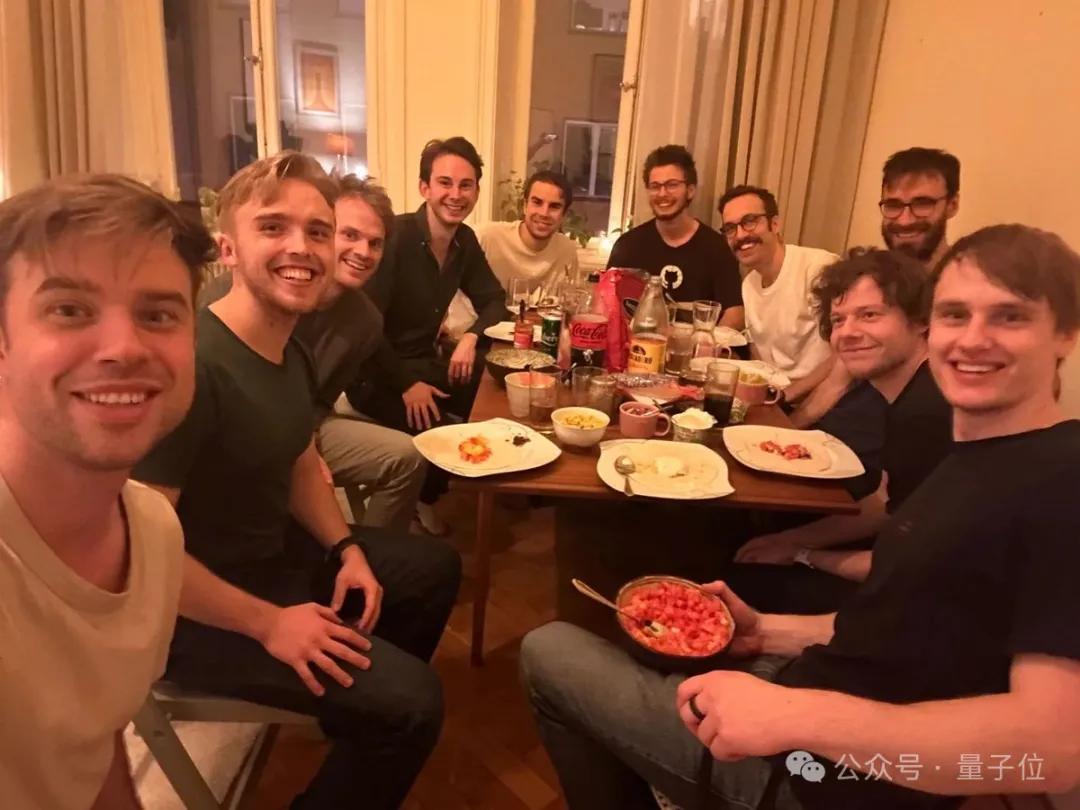 8個月晉升獨角獸，歐洲版Cursor估值18億美元