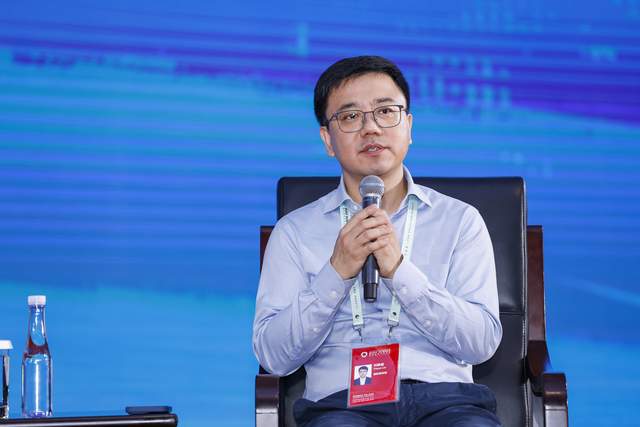 2024國(guó)際基礎(chǔ)科學(xué)大會(huì)“計(jì)算機(jī)之夜”活動(dòng)圓滿舉行