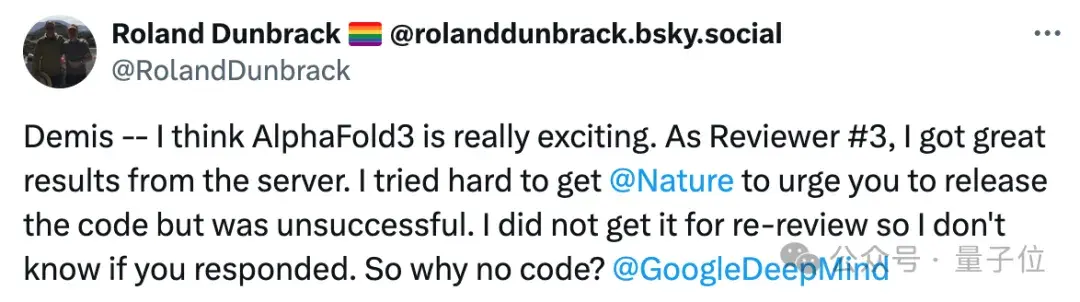 所有生命分子皆可AI預測！AlphaFold3來了，全球科學家免費使用