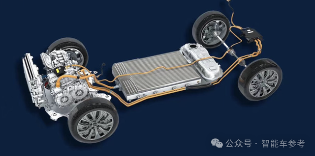 都好敢說!余承東當面通知何小鵬智駕王座易主,王云鵬諒解王傳福對無人車“不知不罪”