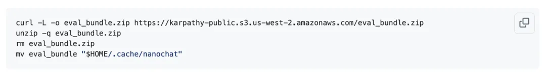 卡帕西8000行代碼手搓ChatGPT,成本僅100美元,訓練12小時CORE表現超越GPT-2,手把手教程來了