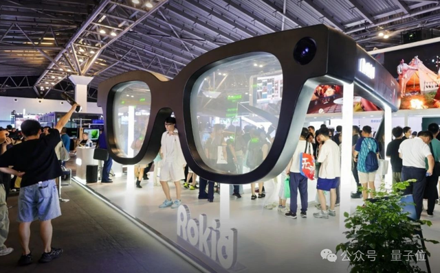 樂奇Rokid這一年，一路狂飆不回頭