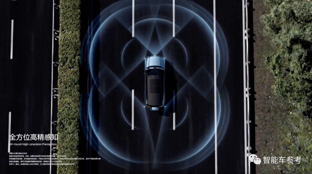 仰望U8智能堆滿:4nm芯片首上車,3激光雷達(dá)雙Orin,千匹動(dòng)力硬派越野109.8萬(wàn)開賣!