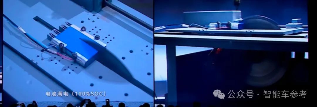 寧德時代也搞“增程”了,小米SU7同級轎車續航1500公里