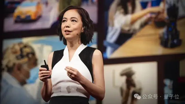 李飛飛創業:3個月估值破10億美元