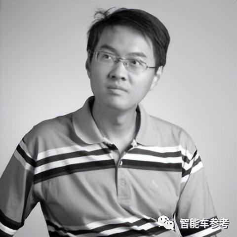 何小鵬官宣吳新宙離職,百度無人車元老接棒自動駕駛一號位