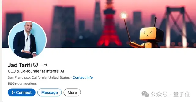 “現在讀AI博士已經太晚了”