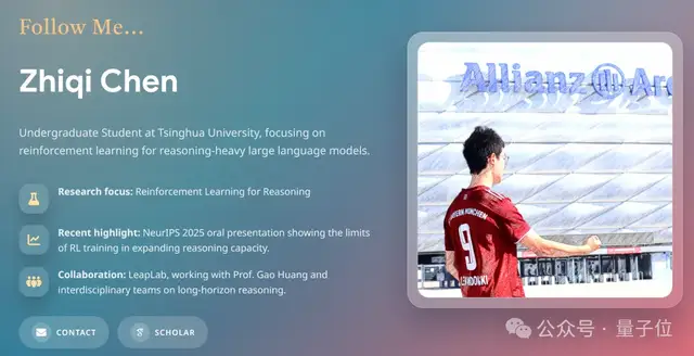 NuerIPS唯一滿分論文曝光,來自清華上交