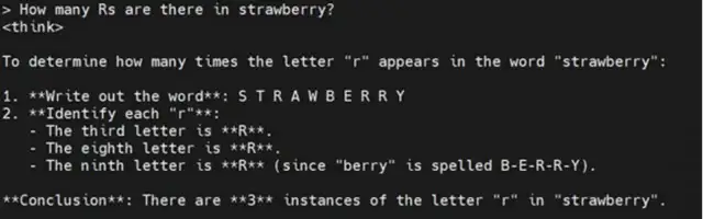 天翼云CPU實例部署DeepSeek-R1模型最佳實踐