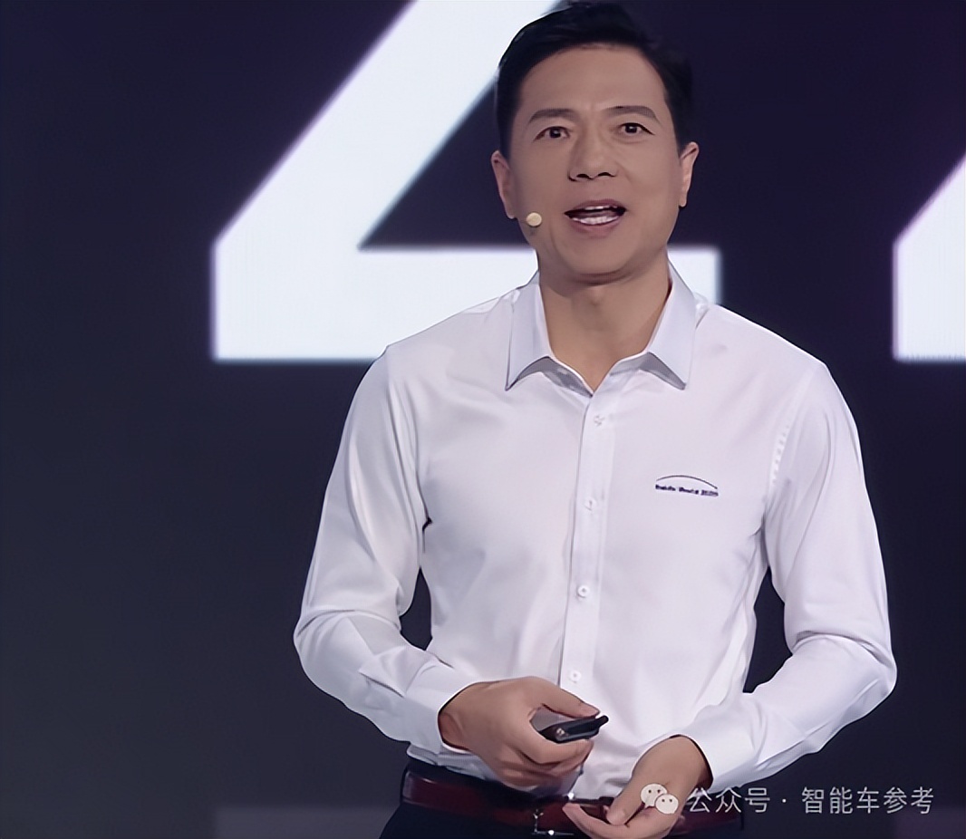 李彥宏:蘿卜快跑全球第一,累計(jì)訂單數(shù)已超Waymo