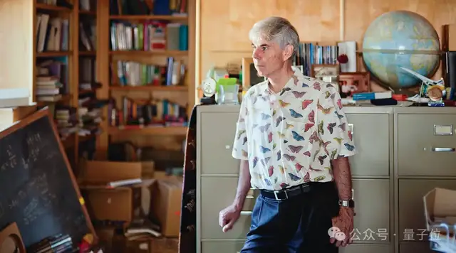 北大南開數學家解決著名“十杯馬天尼”問題:更統一、更優雅的證明