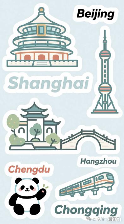 中文海報設計,賽道一夜顛覆