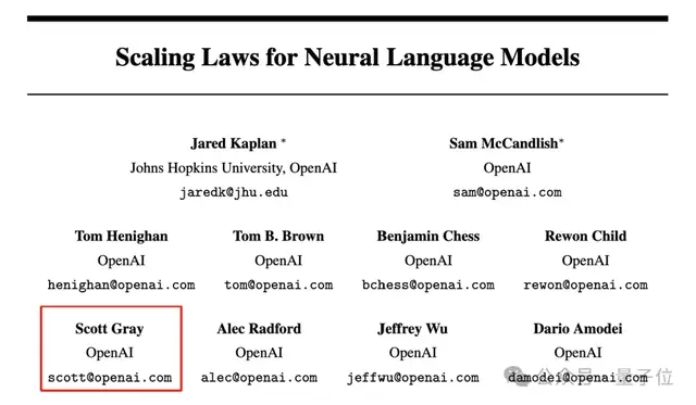 OpenAI神秘狠人,花名Bob