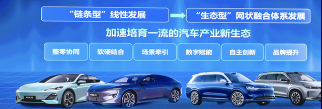 重慶造車為何不用“卷”供應鏈？