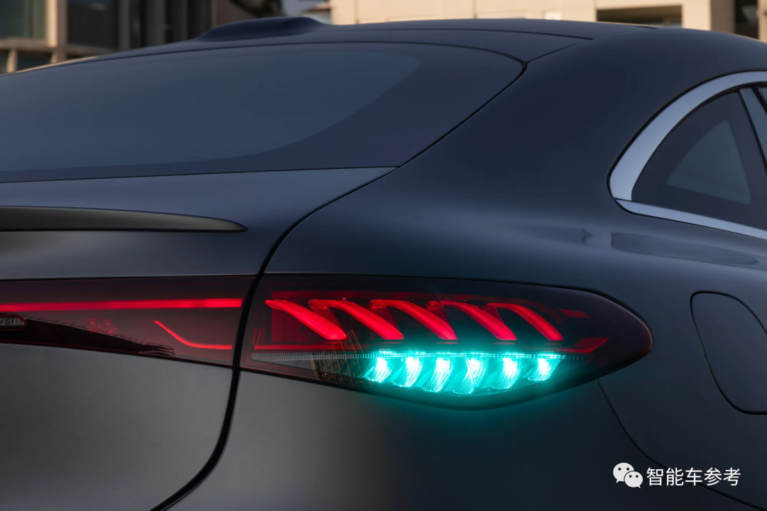 全球首個(gè)L3級自動(dòng)駕駛量產(chǎn)上路，奔馳自研，CTO：挑戰(zhàn)特斯拉FSD