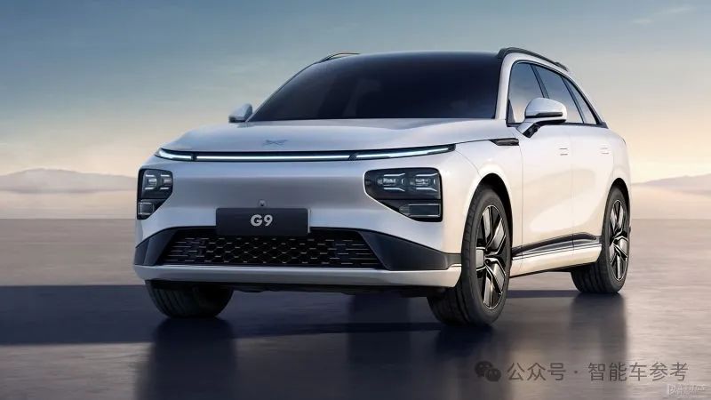 小鵬汽車證實聯合創始人退位:2大清華系高管卸任