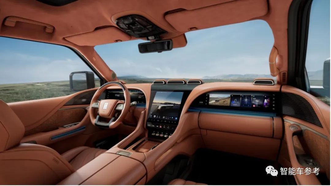 仰望U8智能堆滿:4nm芯片首上車,3激光雷達(dá)雙Orin,千匹動(dòng)力硬派越野109.8萬(wàn)開賣!